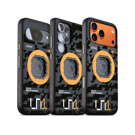 MAG Cases - Lando Norris Edition